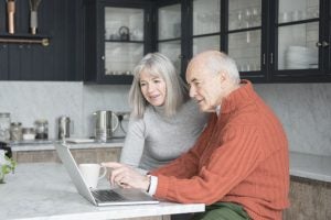 planning for social security