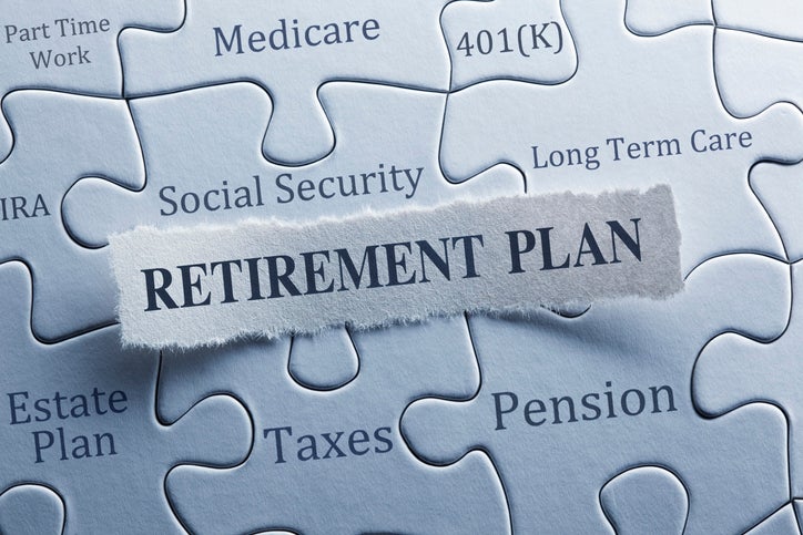 retirement planning in utah